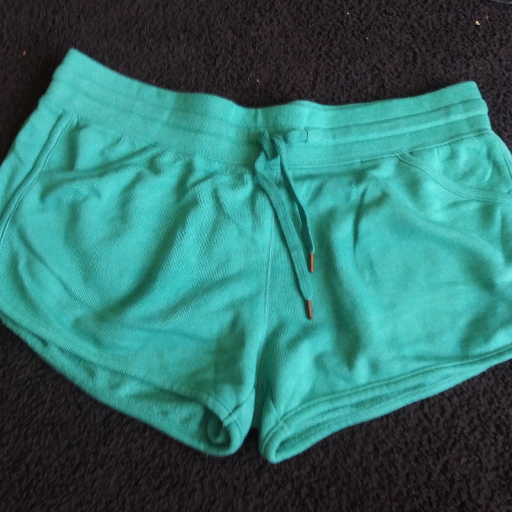 Super soft shorts